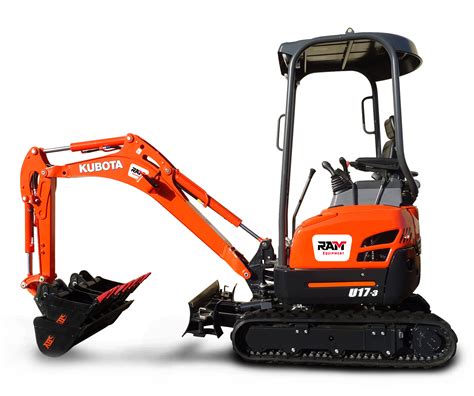 kubota 1.7 tonne excavator price|kubota 1.7t excavator price.